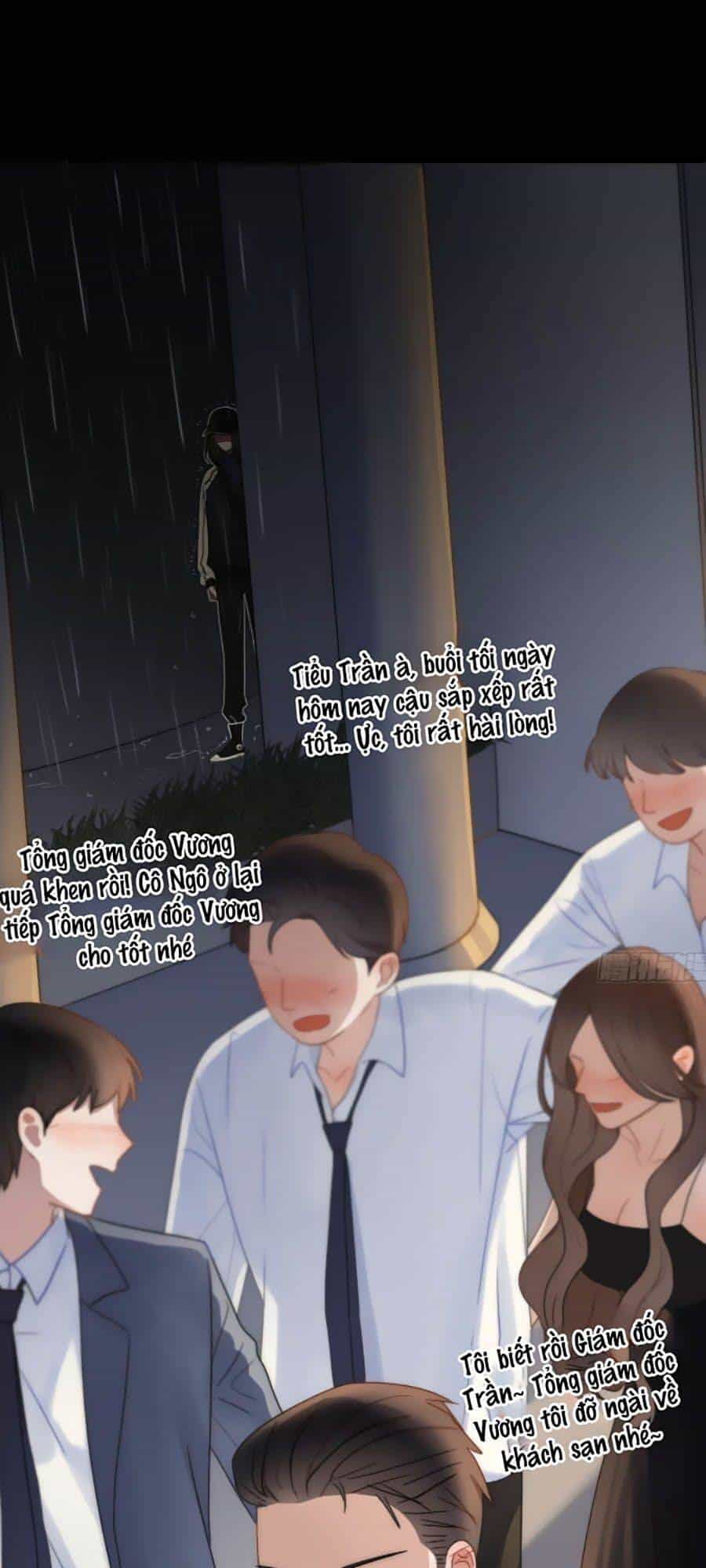 Ác Ma Thân Yêu - Chương 4.1 - ảnh 5