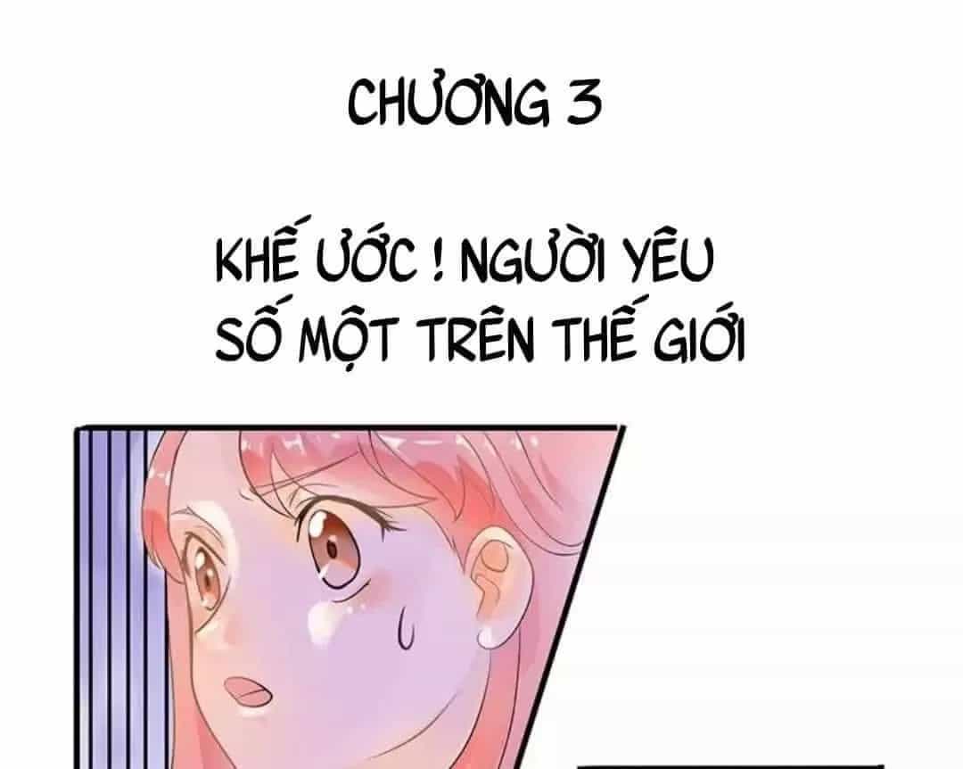 Ác Ma Thiếu Gia Ở Bên Cạnh - Chương 3 - ảnh 3