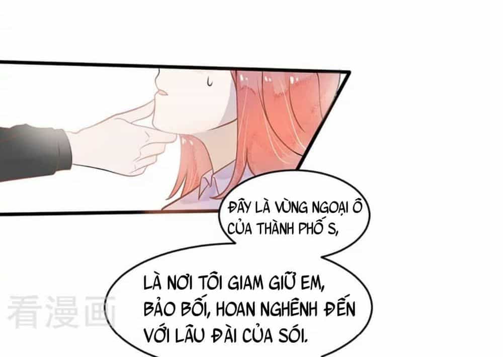 Ác Ma Thiếu Gia Ở Bên Cạnh - Chương 4 - ảnh 13