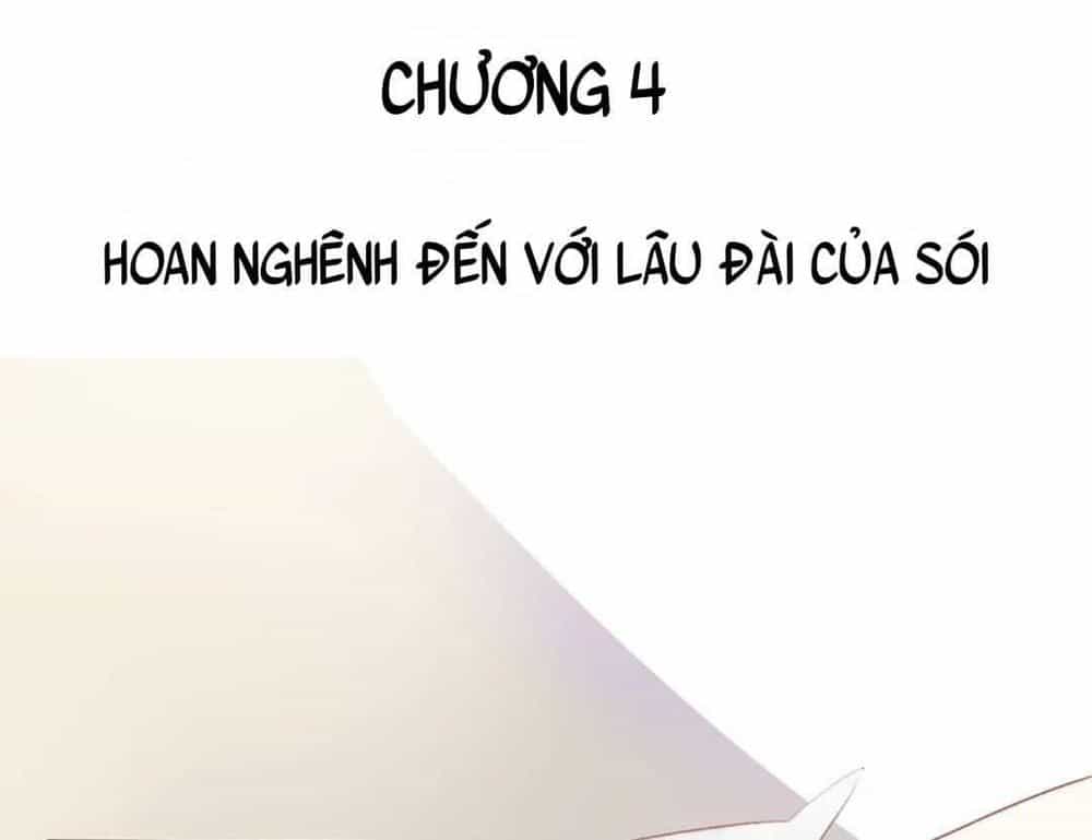 Ác Ma Thiếu Gia Ở Bên Cạnh - Chương 4 - ảnh 3