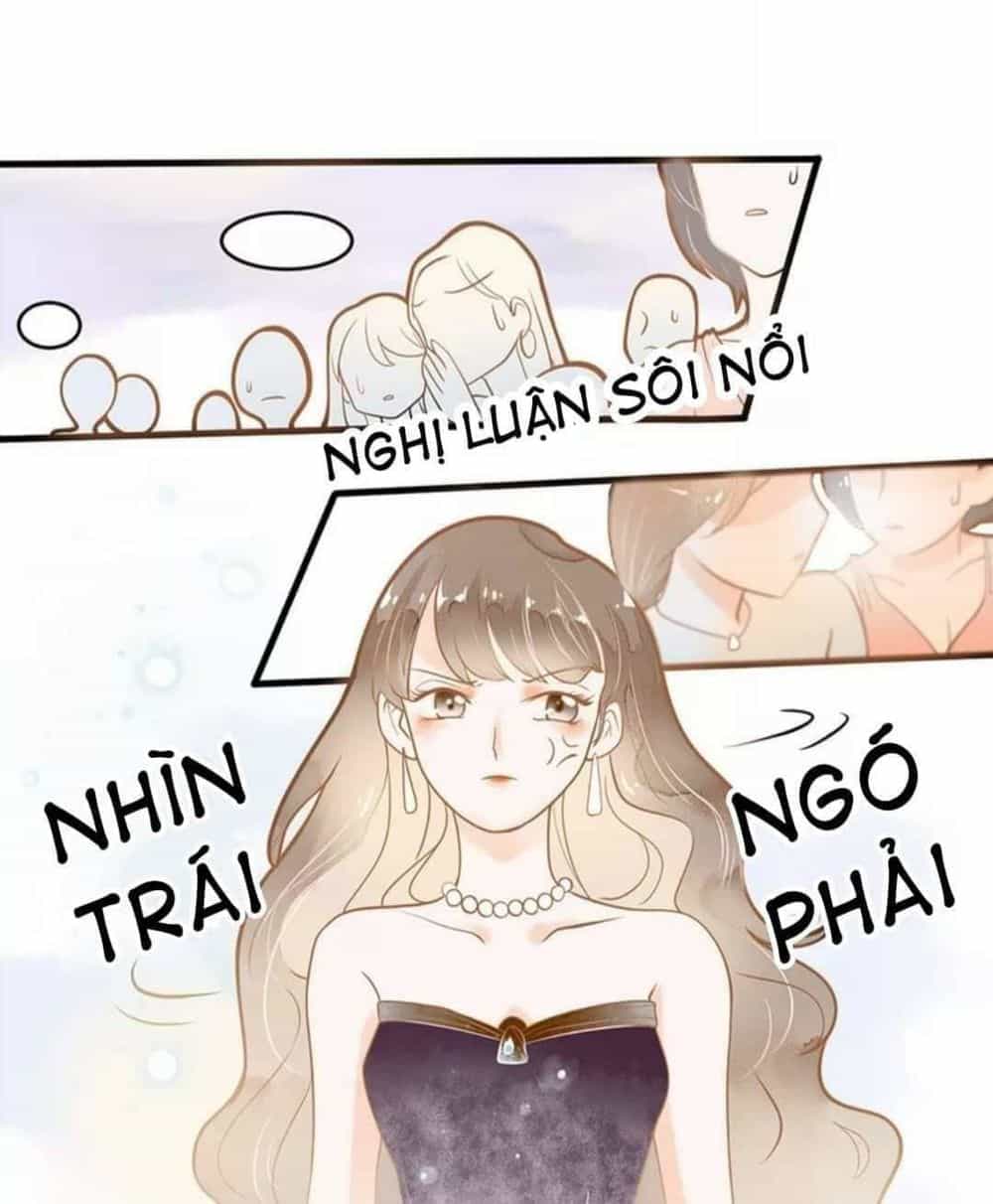Ác Ma Thiếu Gia Ở Bên Cạnh - Chương 6 - ảnh 18