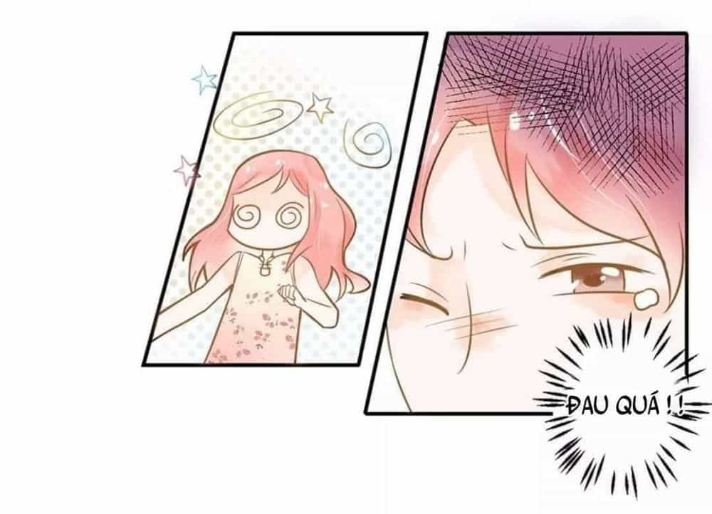 Ác Ma Thiếu Gia Ở Bên Cạnh - Chương 6 - ảnh 8