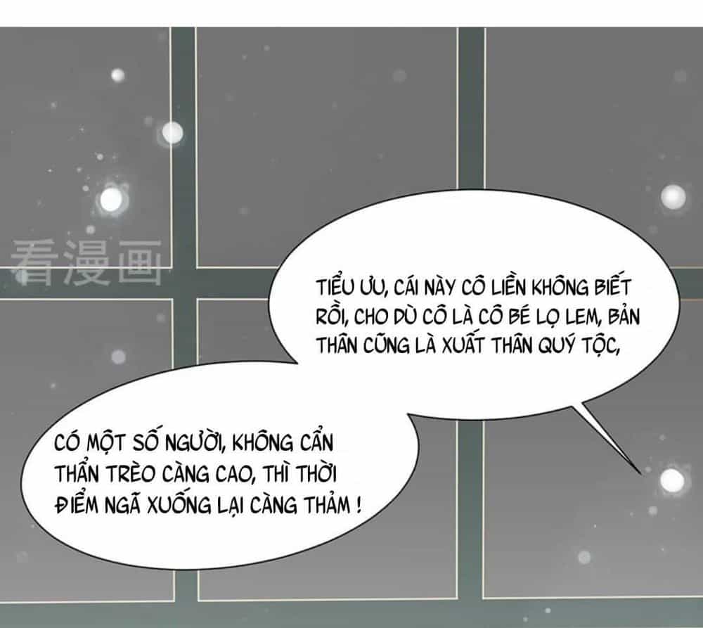 Ác Ma Thiếu Gia Ở Bên Cạnh - Chương 7 - ảnh 13