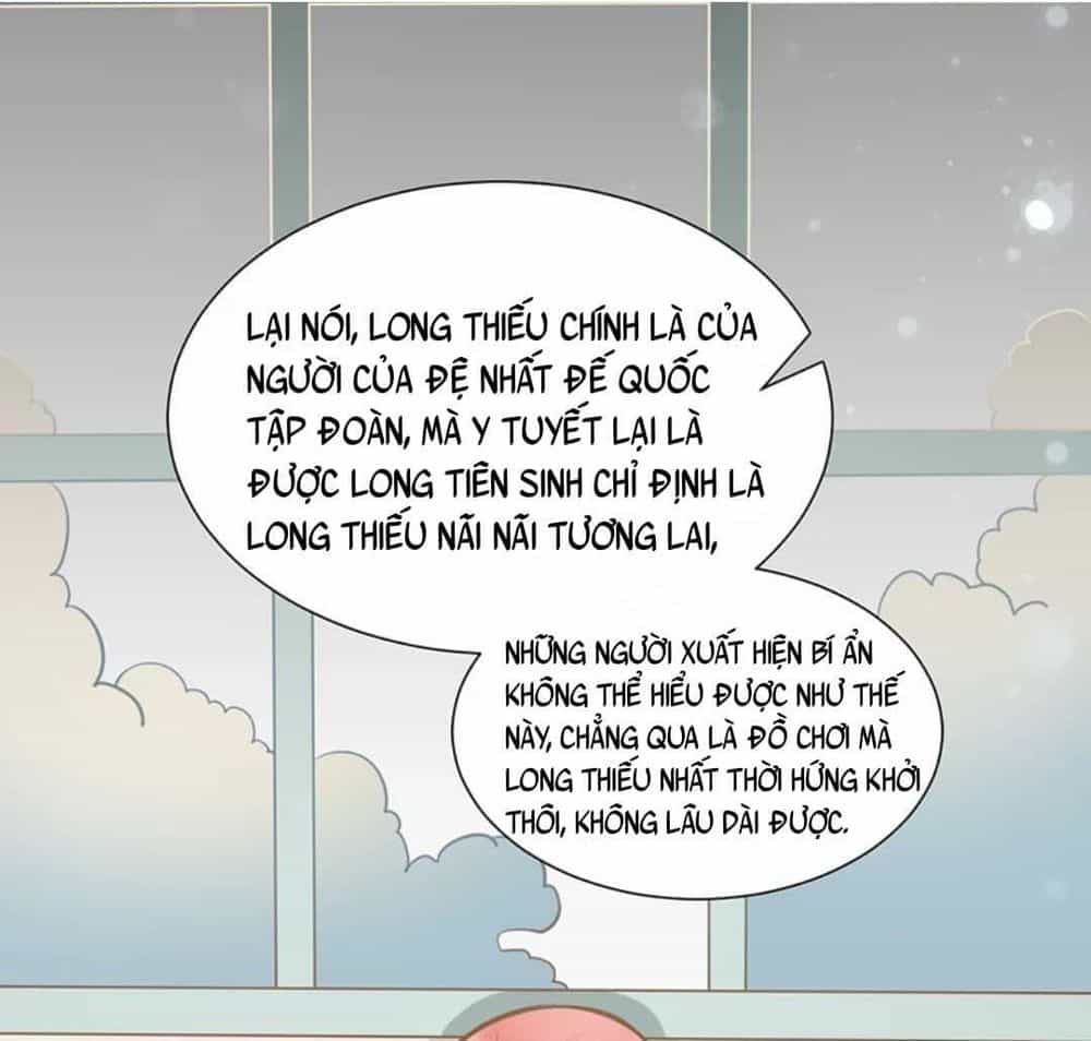 Ác Ma Thiếu Gia Ở Bên Cạnh - Chương 7 - ảnh 14