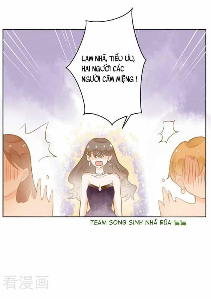 Ác Ma Thiếu Gia Ở Bên Cạnh - Chương 7 - ảnh 19