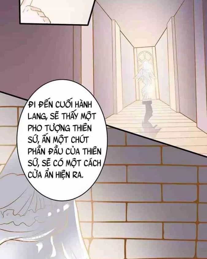 Ác Ma Thiếu Gia Ở Bên Cạnh - Chương 8 - ảnh 11