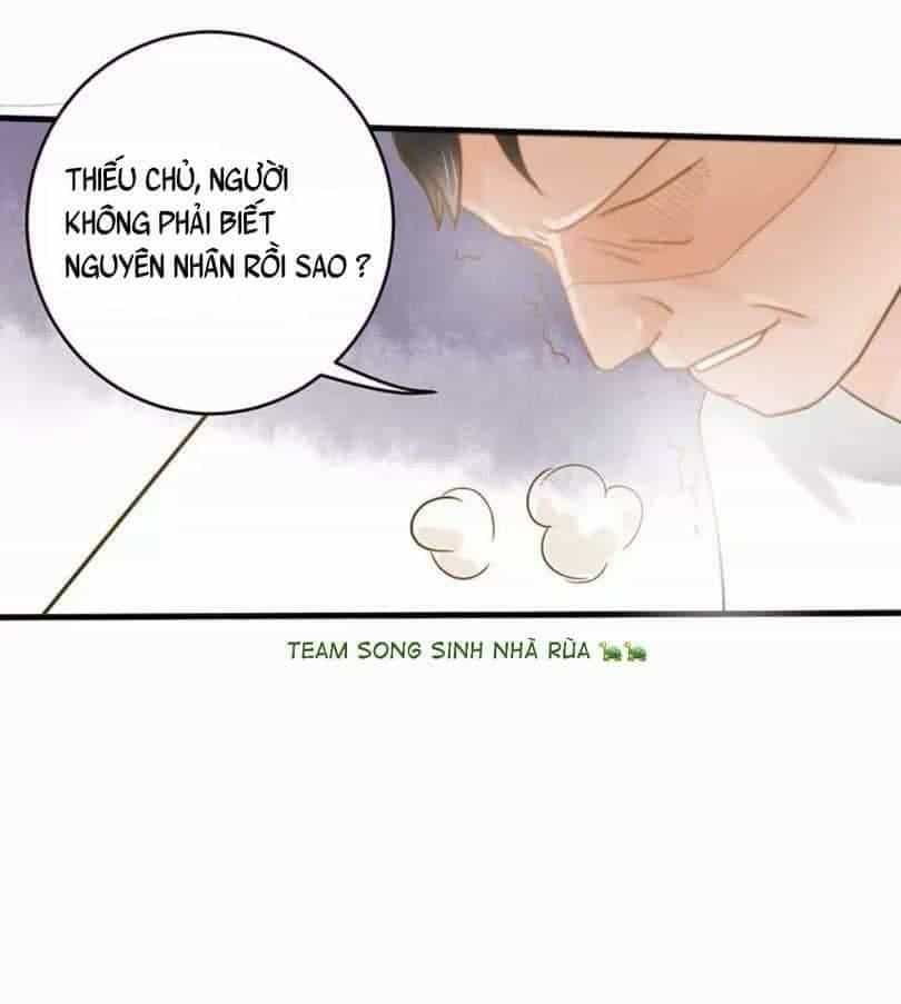 Ác Ma Thiếu Gia Ở Bên Cạnh - Chương 8 - ảnh 32