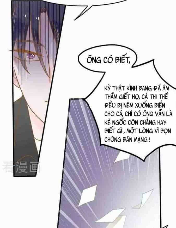 Ác Ma Thiếu Gia Ở Bên Cạnh - Chương 8 - ảnh 34