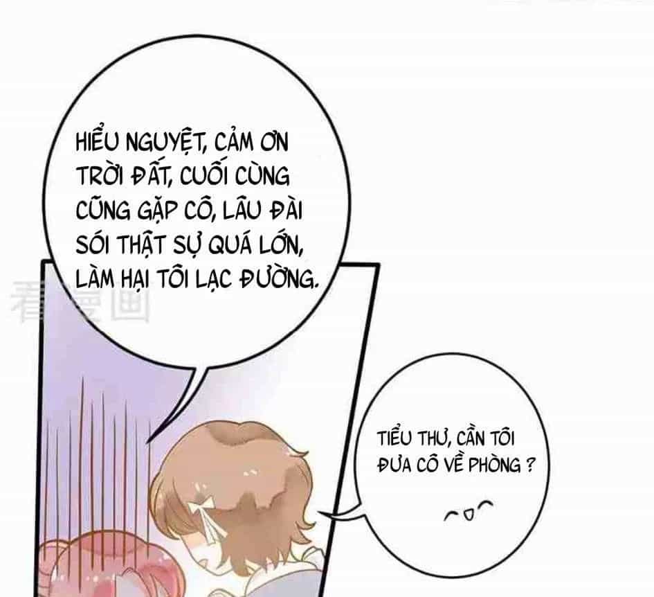 Ác Ma Thiếu Gia Ở Bên Cạnh - Chương 8 - ảnh 4