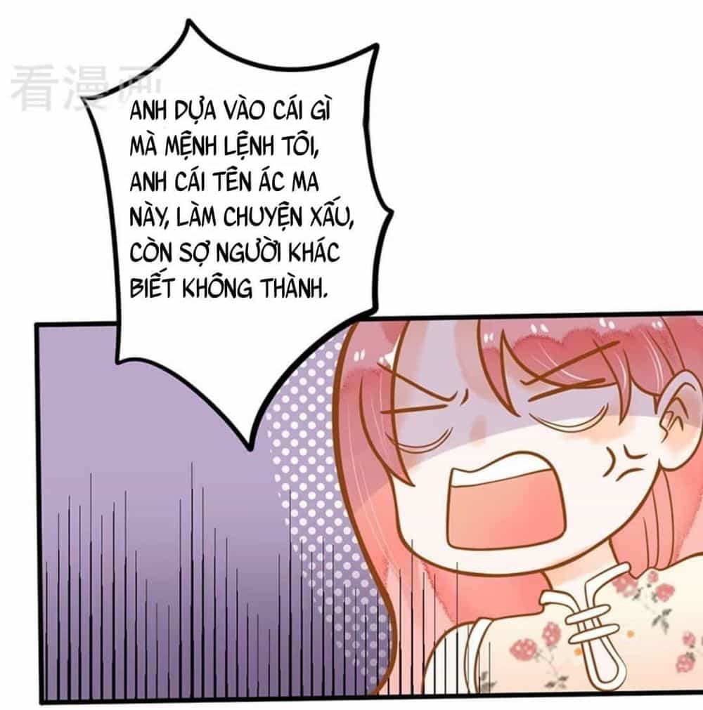 Ác Ma Thiếu Gia Ở Bên Cạnh - Chương 9 - ảnh 10