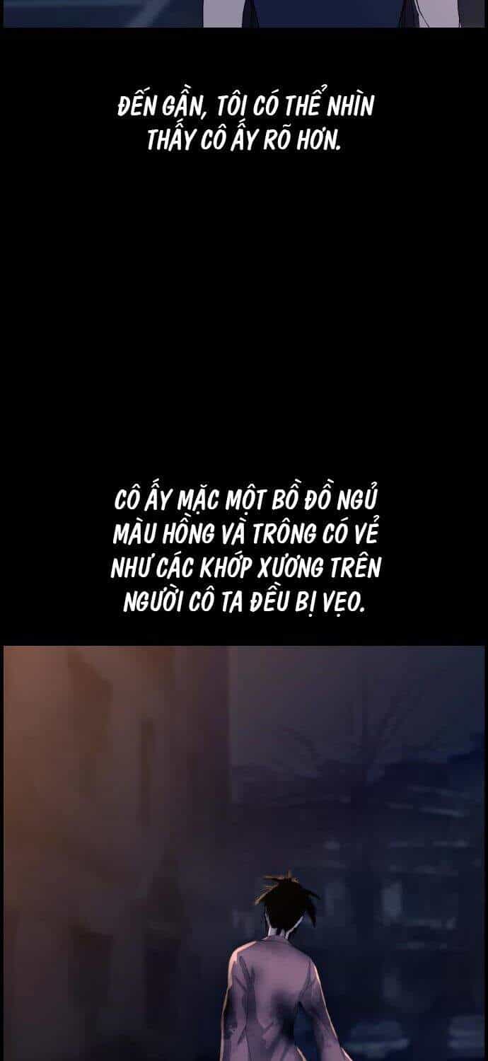 Ác Mộng Kinh Hoàng - Chương 10 - ảnh 10