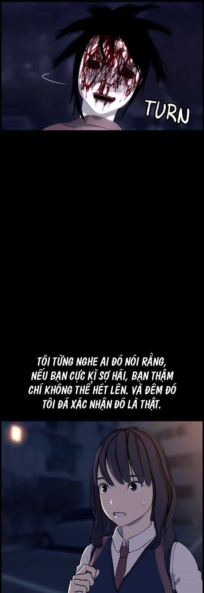 Ác Mộng Kinh Hoàng - Chương 10 - ảnh 13