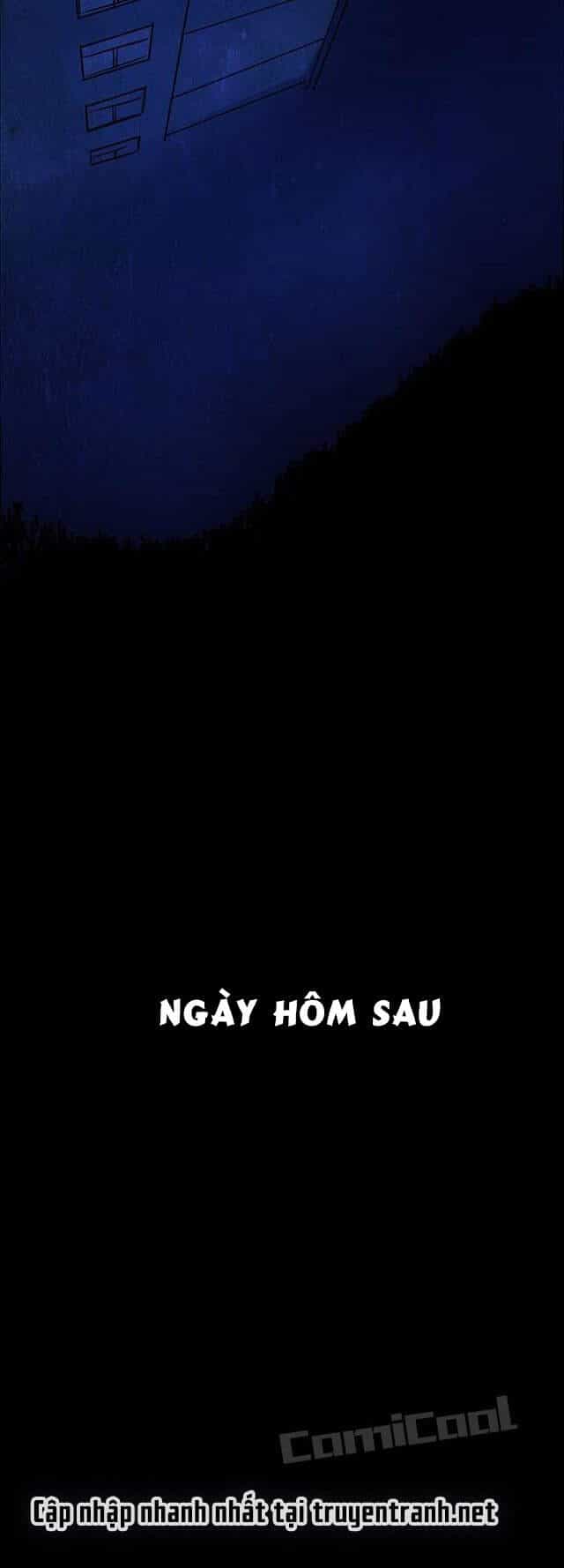 Ác Mộng Kinh Hoàng - Chương 4 - ảnh 11