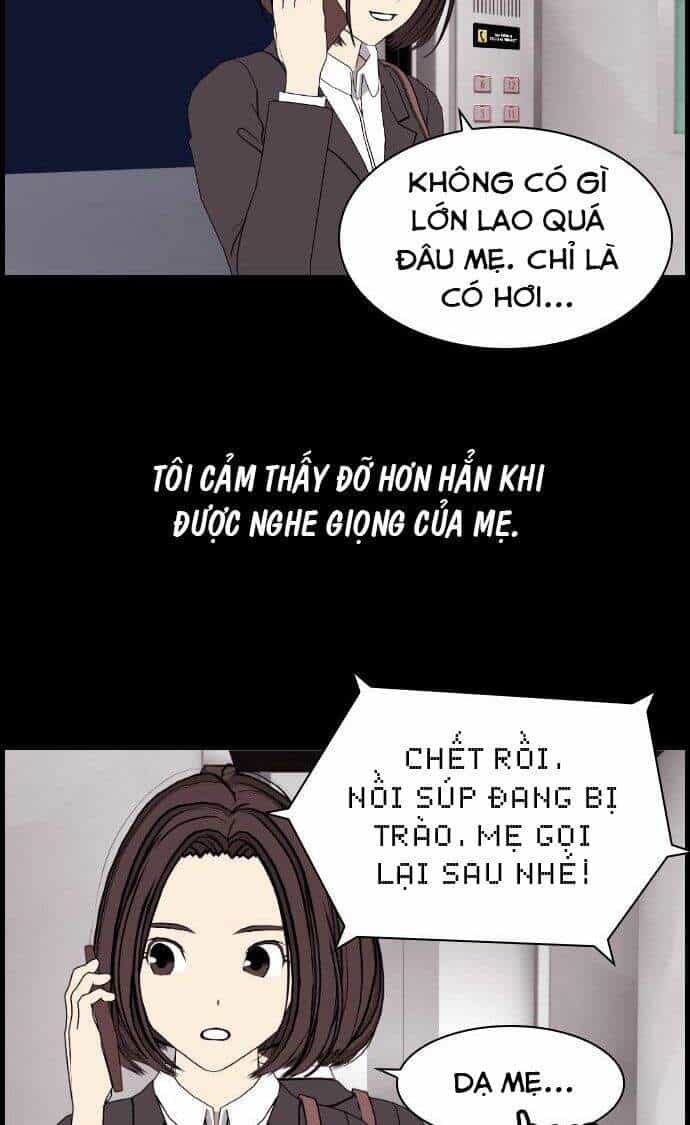 Ác Mộng Kinh Hoàng - Chương 6 - ảnh 11