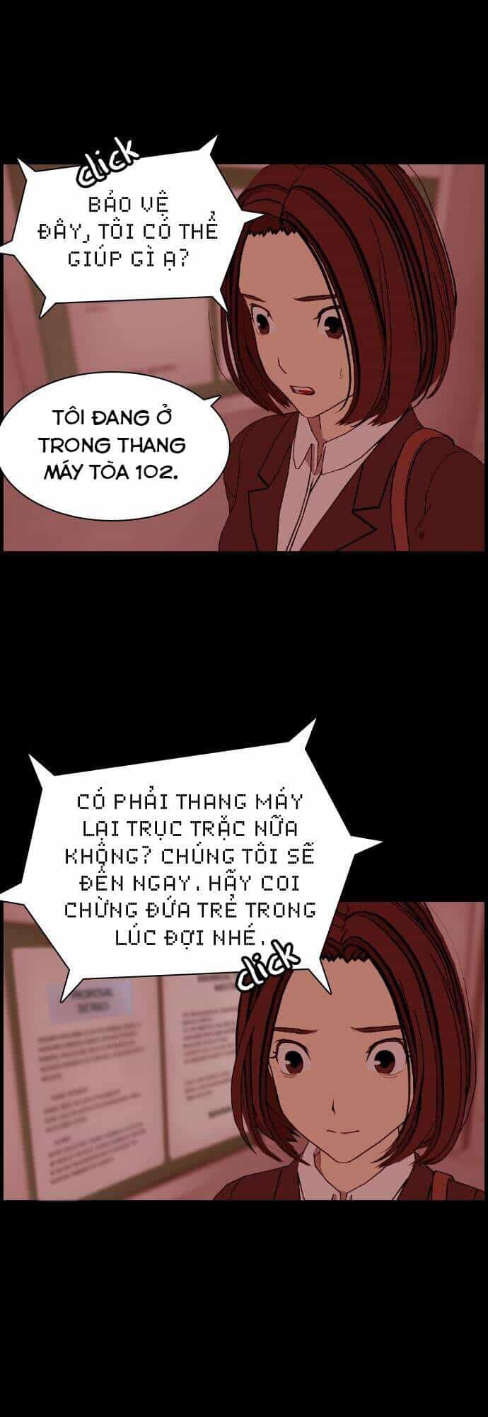 Ác Mộng Kinh Hoàng - Chương 6 - ảnh 26