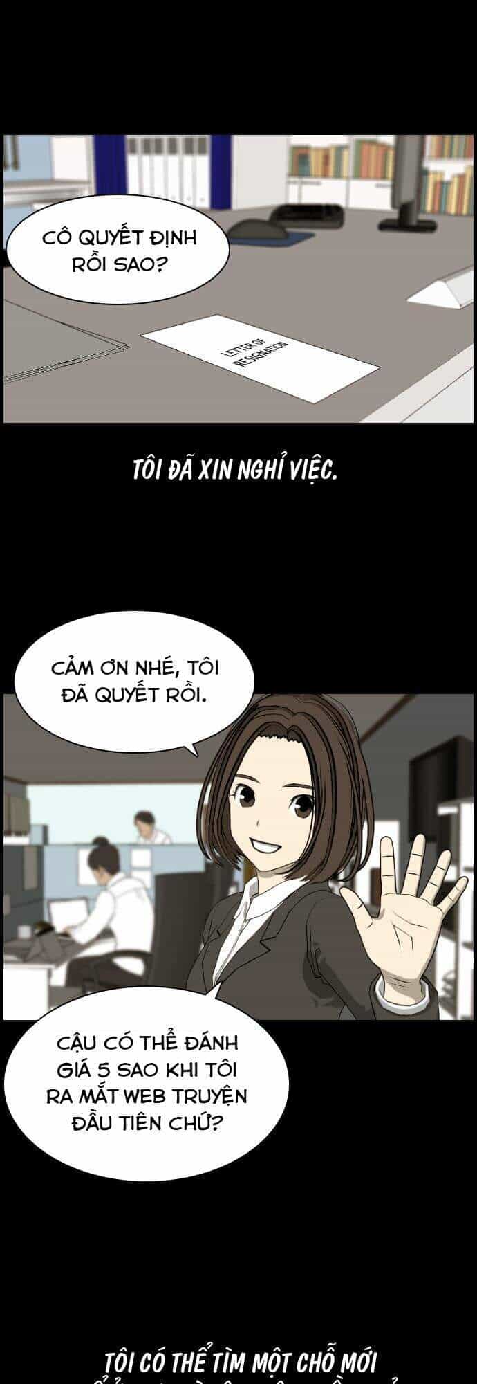 Ác Mộng Kinh Hoàng - Chương 6 - ảnh 50