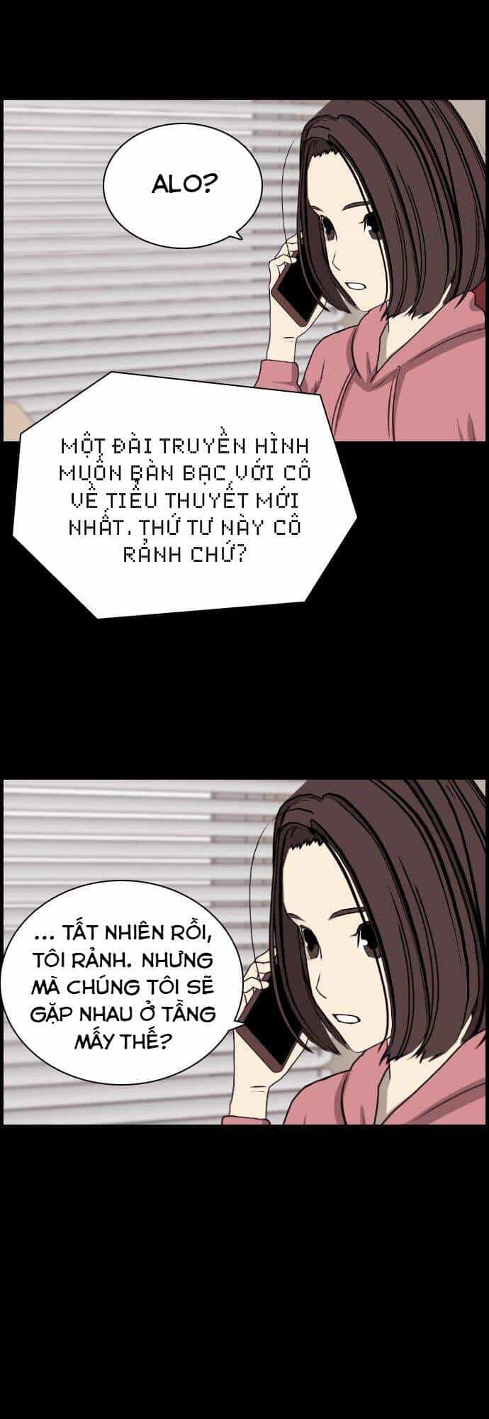 Ác Mộng Kinh Hoàng - Chương 6 - ảnh 54