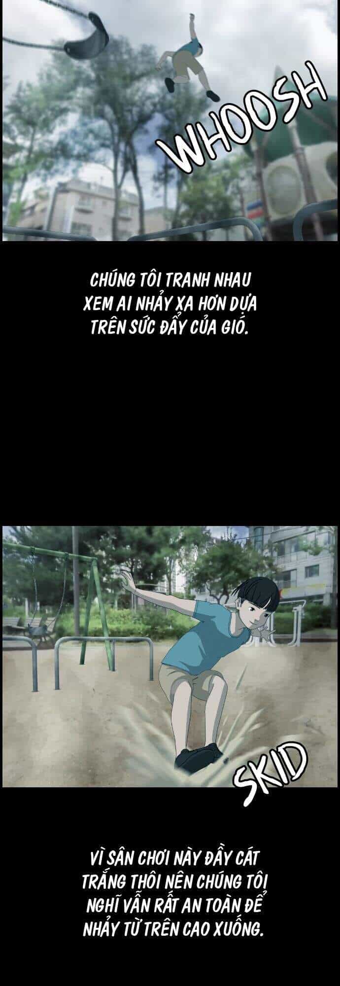 Ác Mộng Kinh Hoàng - Chương 7 - ảnh 6