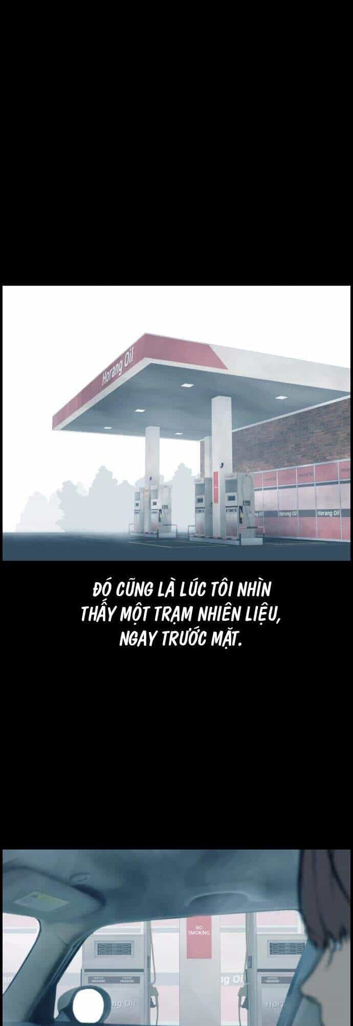 Ác Mộng Kinh Hoàng - Chương 8 - ảnh 10