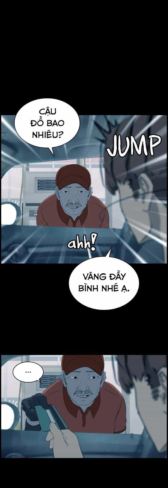Ác Mộng Kinh Hoàng - Chương 8 - ảnh 12