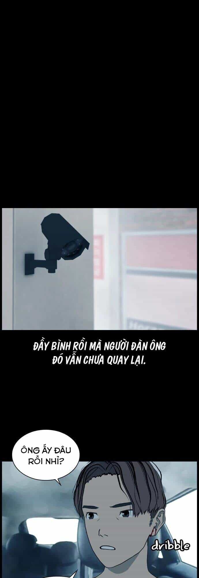 Ác Mộng Kinh Hoàng - Chương 8 - ảnh 18