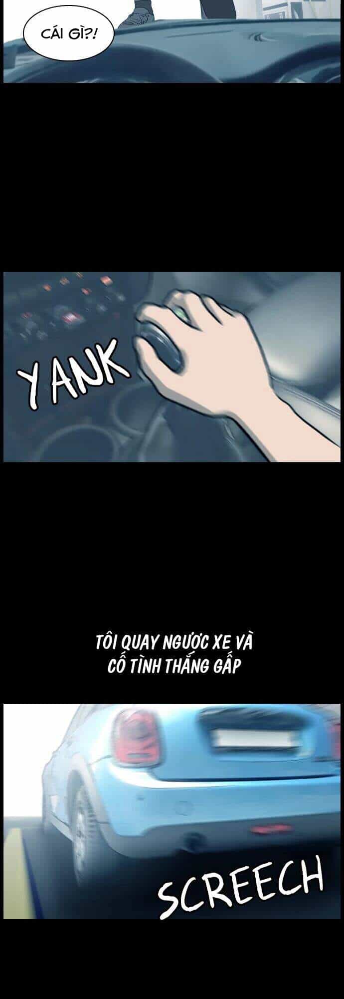Ác Mộng Kinh Hoàng - Chương 8 - ảnh 24