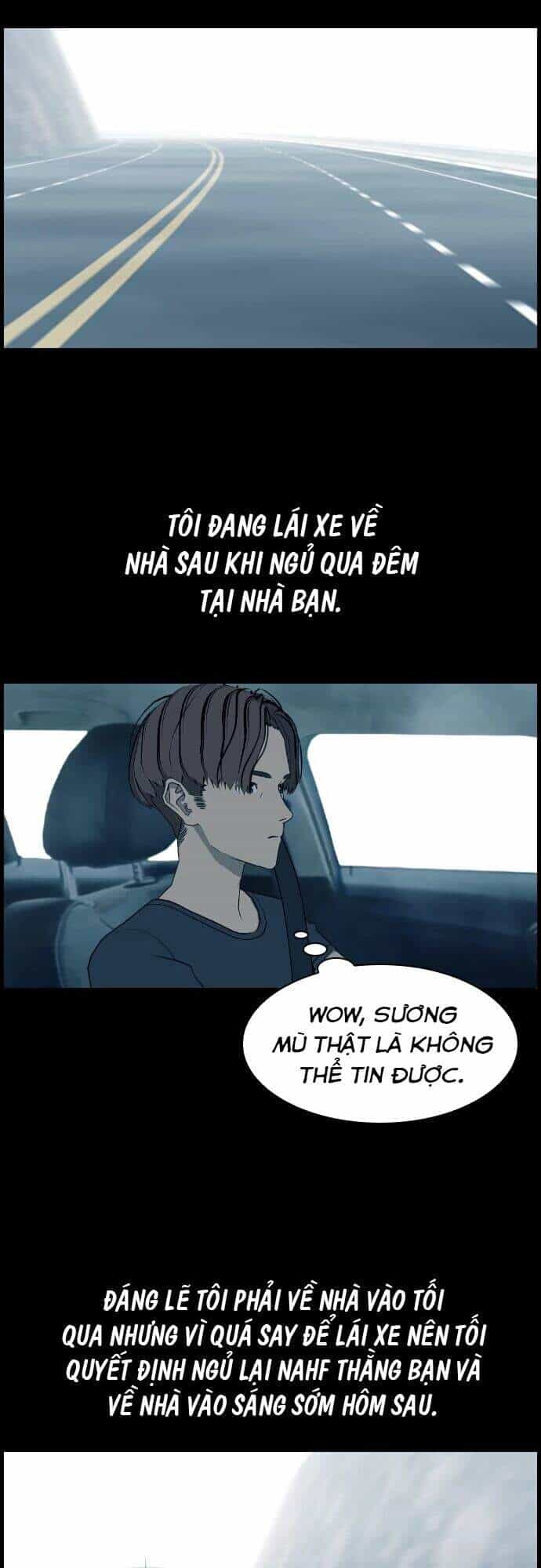 Ác Mộng Kinh Hoàng - Chương 8 - ảnh 4