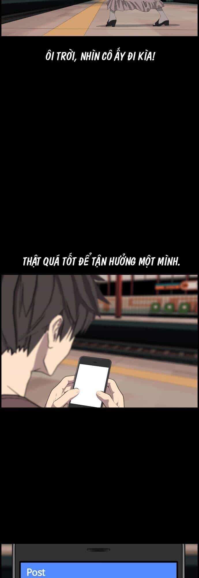 Ác Mộng Kinh Hoàng - Chương 9 - ảnh 11