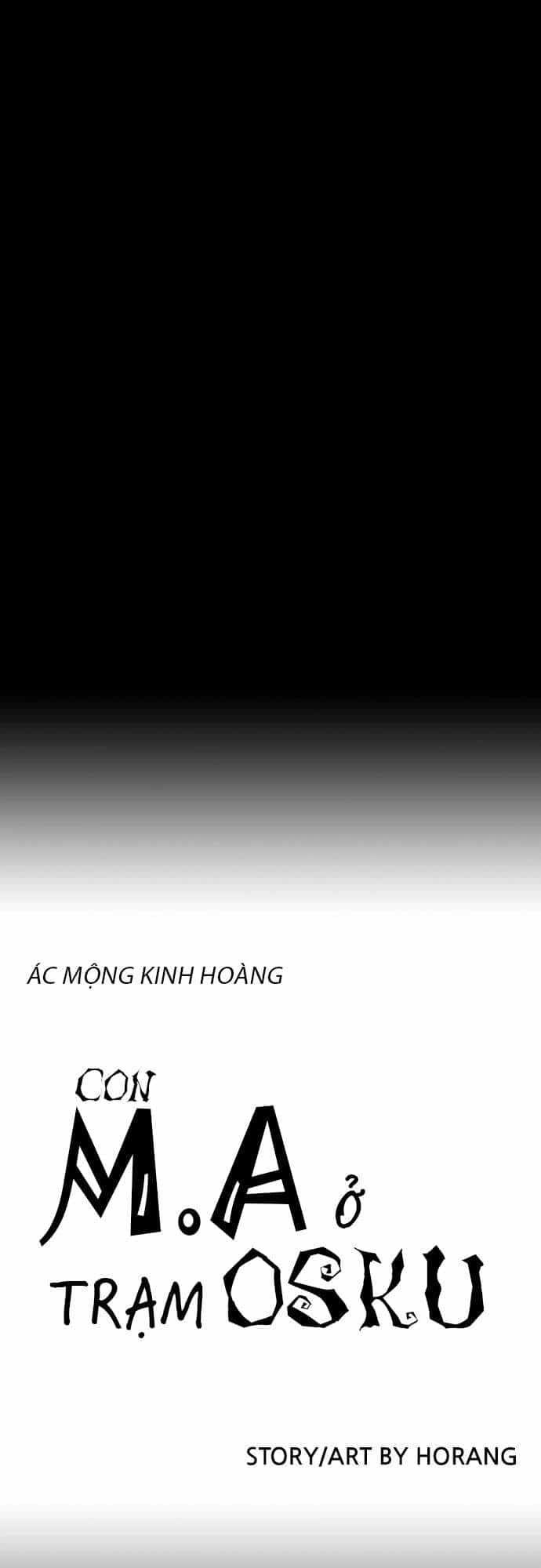Ác Mộng Kinh Hoàng - Chương 9 - ảnh 7
