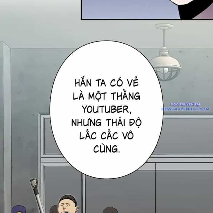 Ác Nhân Lồng Bát Giác - Chương 10 - ảnh 13