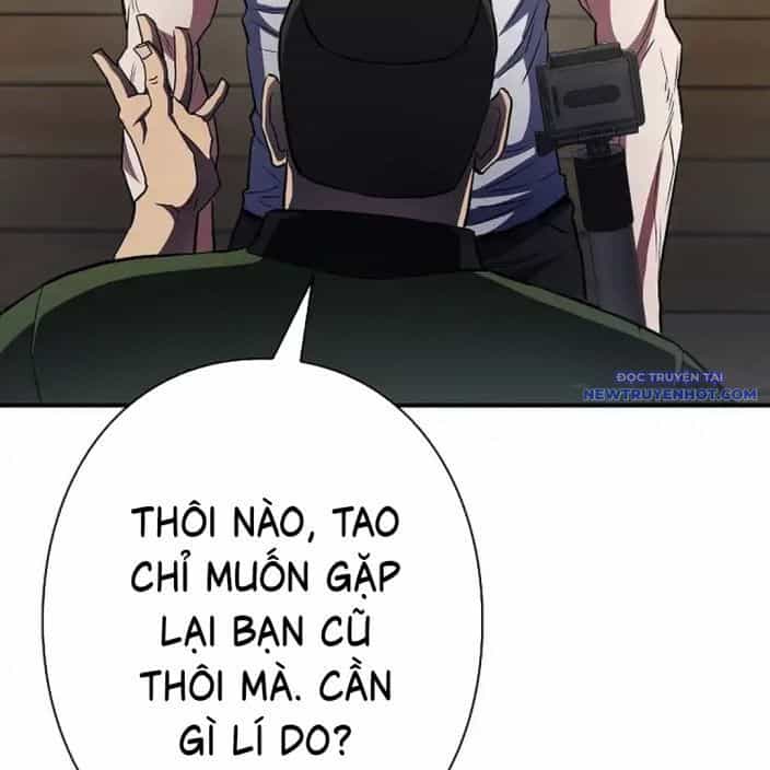 Ác Nhân Lồng Bát Giác - Chương 10 - ảnh 44