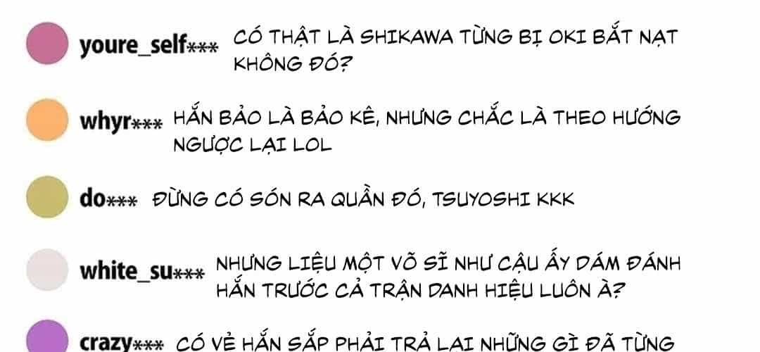 Ác Nhân Lồng Bát Giác - Chương 11 - ảnh 21