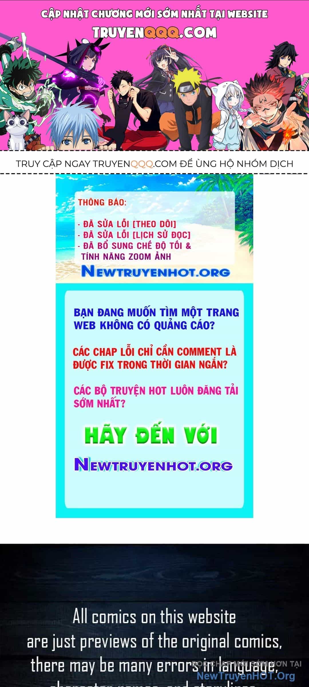 Ác Nhân Lồng Bát Giác - Chương 13 - ảnh 1