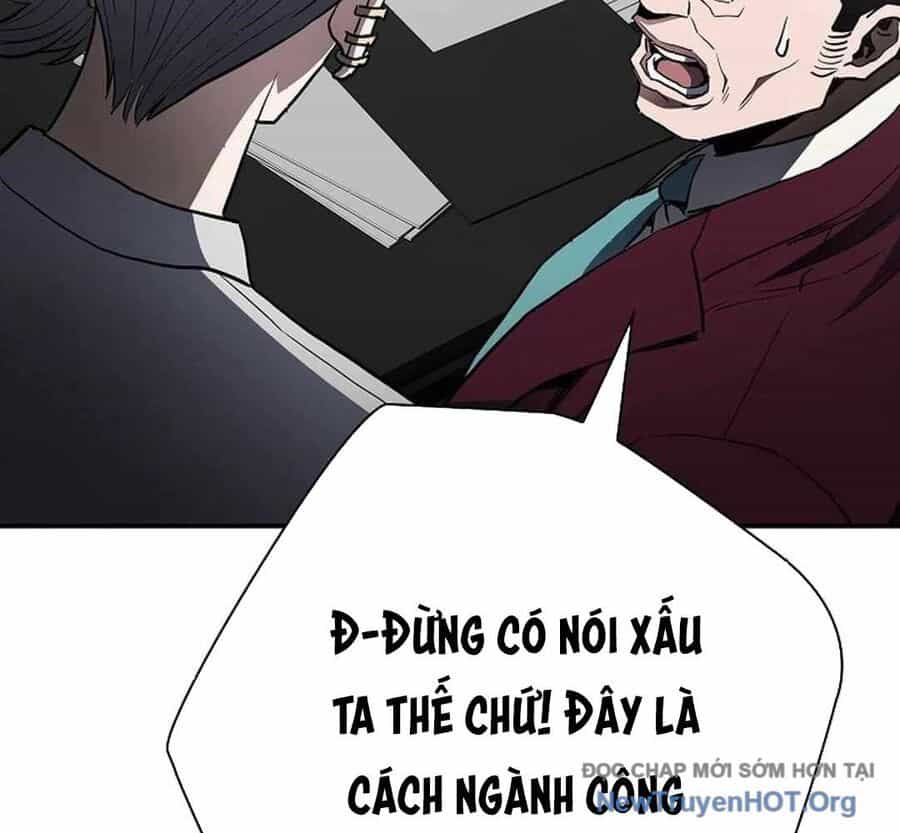 Ác Nhân Lồng Bát Giác - Chương 17 - ảnh 125