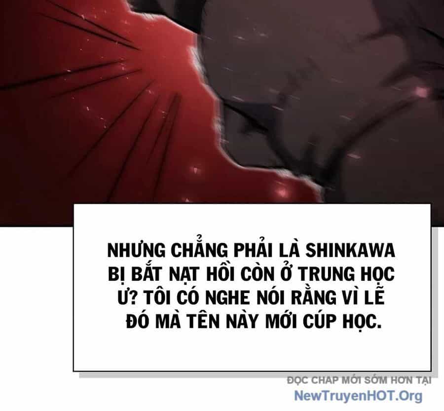 Ác Nhân Lồng Bát Giác - Chương 17 - ảnh 15