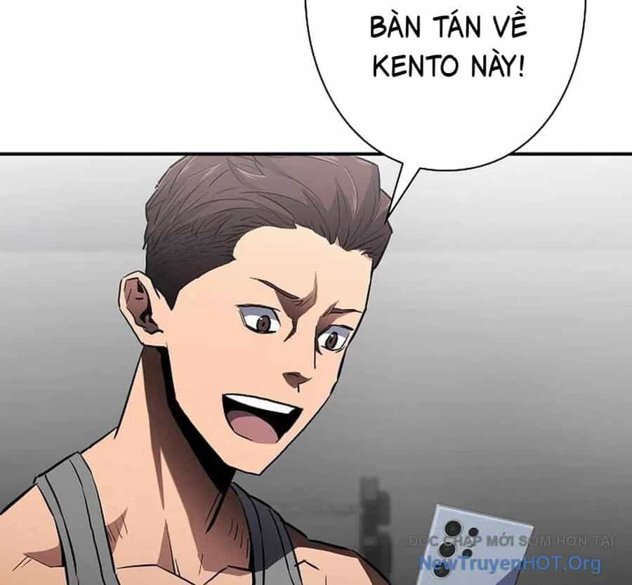 Ác Nhân Lồng Bát Giác - Chương 17 - ảnh 21