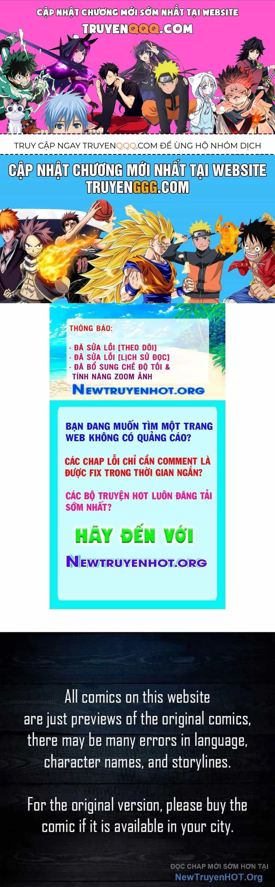 Ác Nhân Lồng Bát Giác - Chương 18 - ảnh 1
