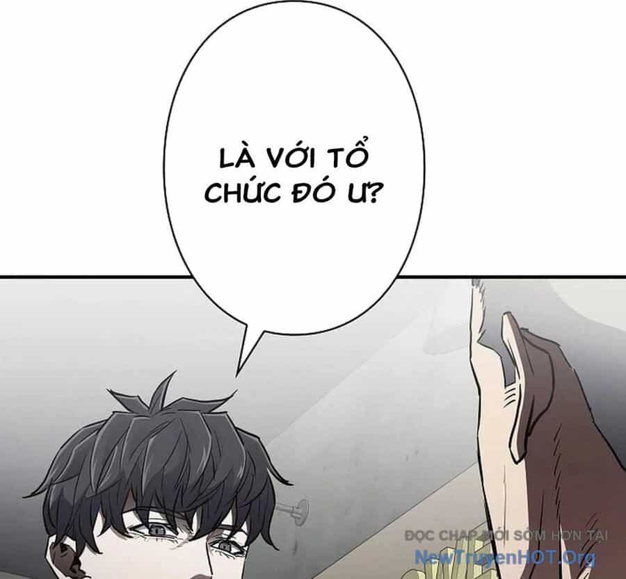 Ác Nhân Lồng Bát Giác - Chương 18 - ảnh 70