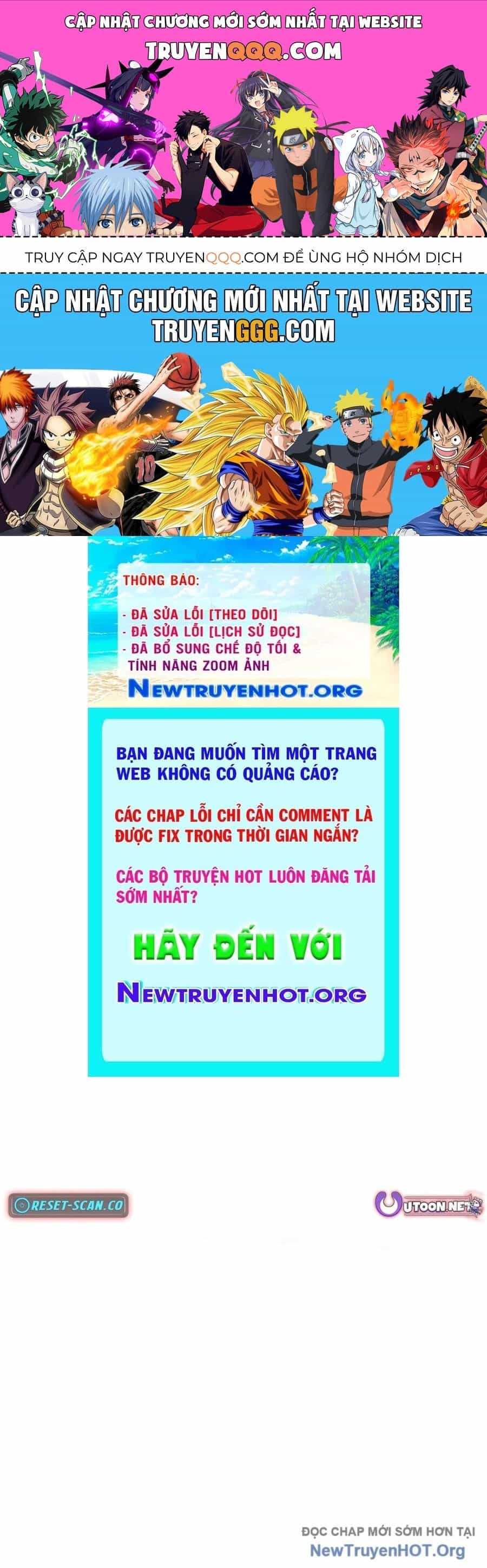Ác Nhân Lồng Bát Giác - Chương 26 - ảnh 1