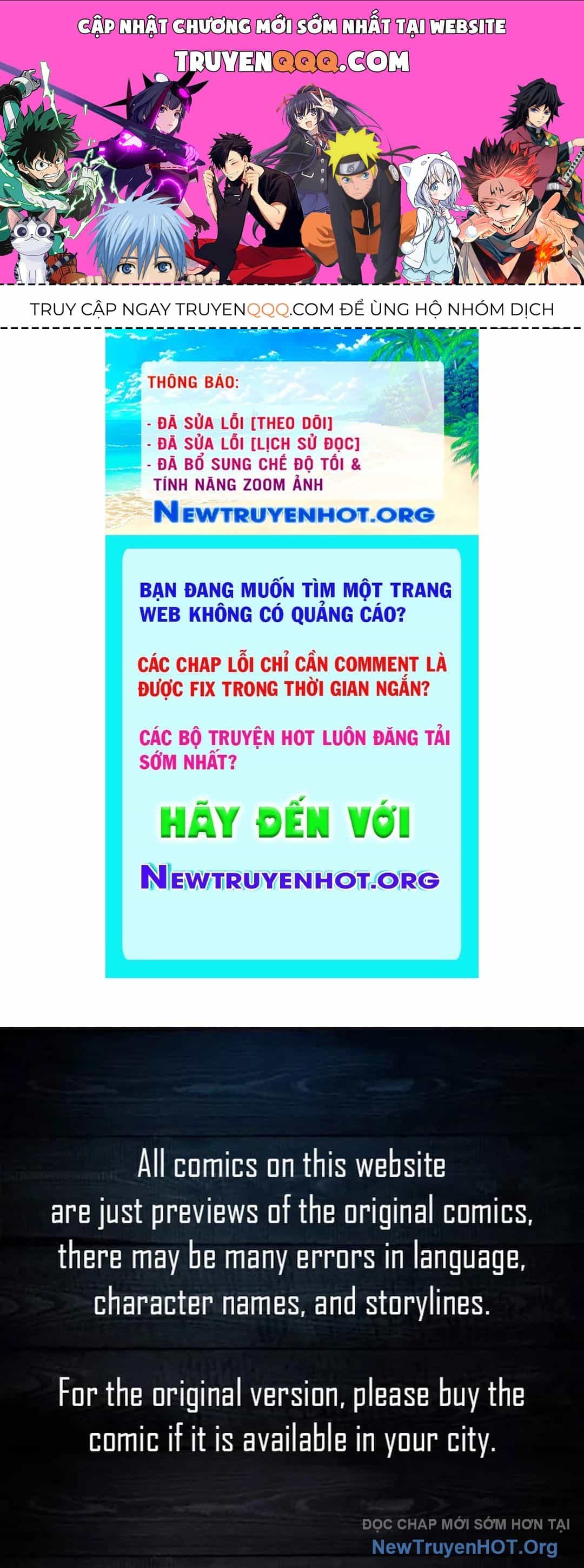 Ác Nhân Lồng Bát Giác - Chương 29 - ảnh 1