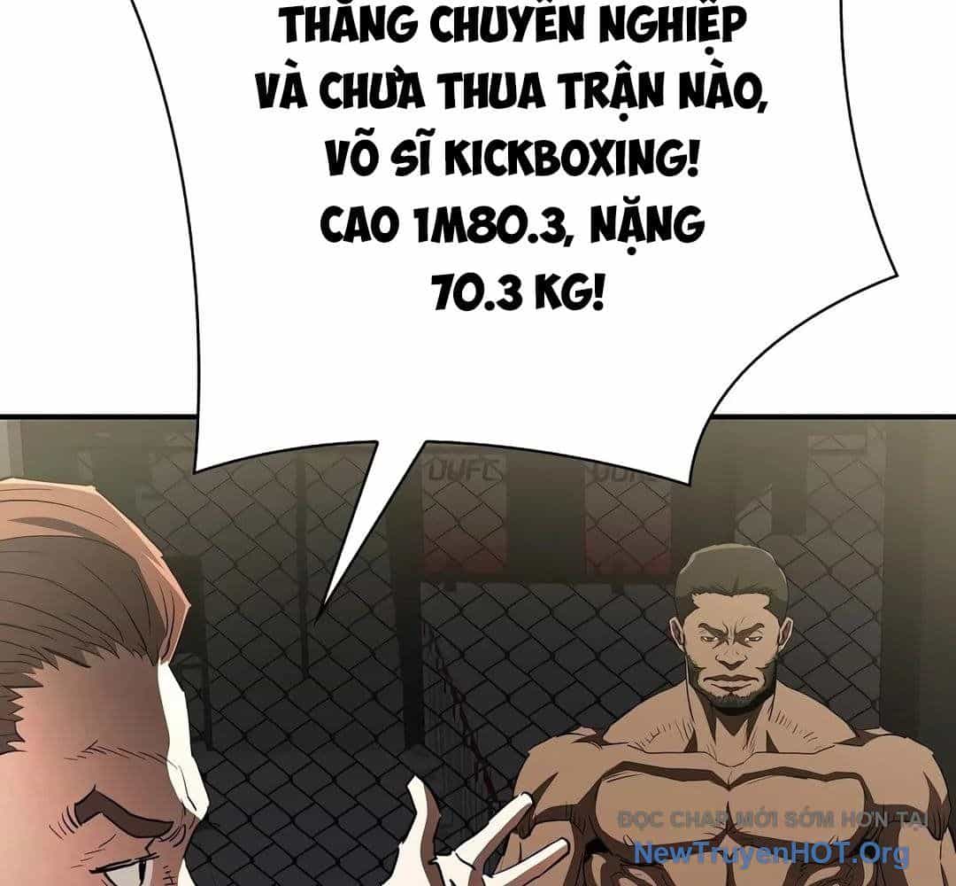 Ác Nhân Lồng Bát Giác - Chương 29 - ảnh 16