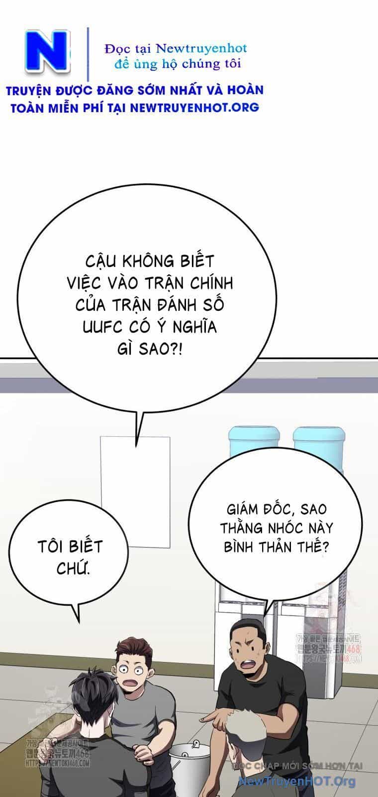 Ác Nhân Lồng Bát Giác - Chương 37 - ảnh 29
