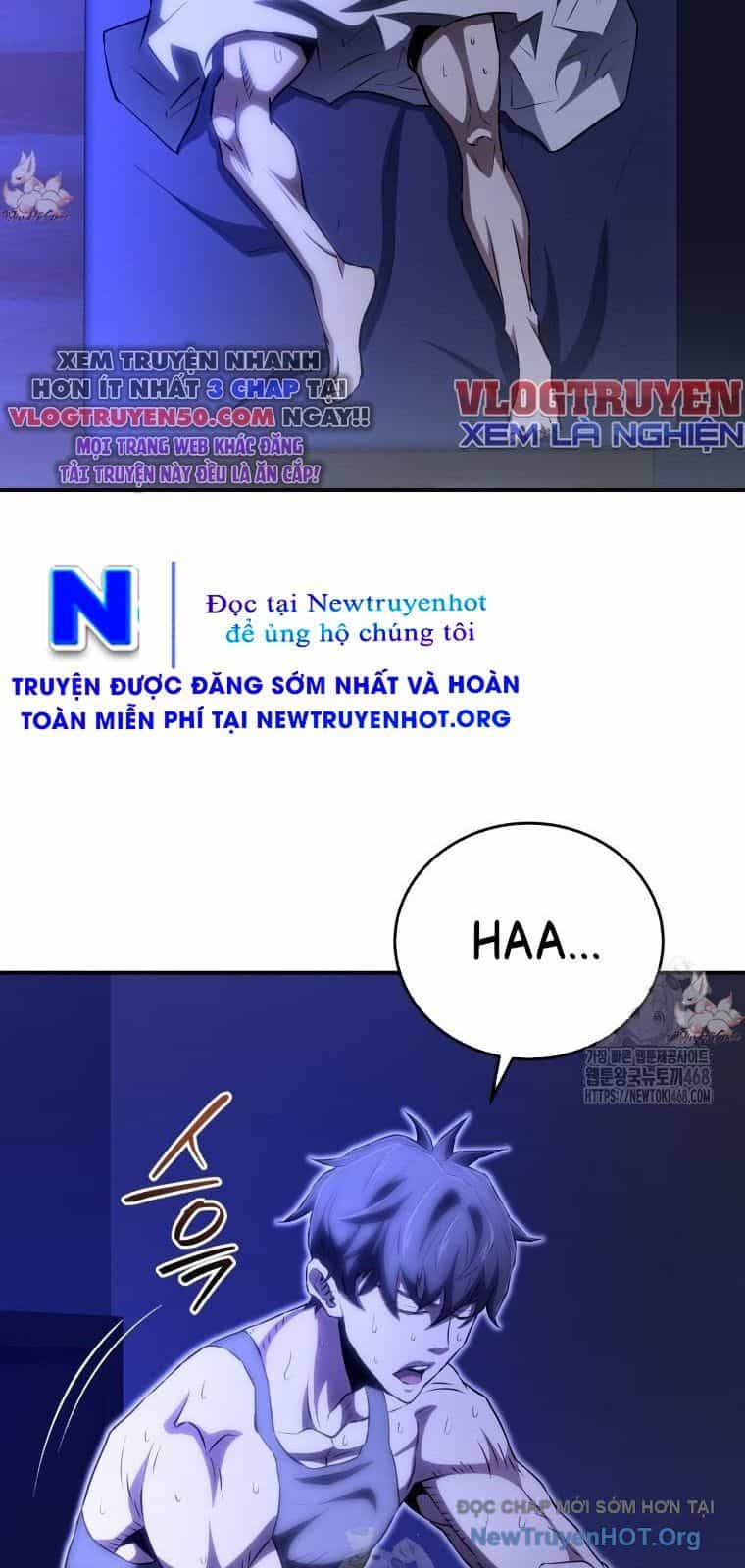Ác Nhân Lồng Bát Giác - Chương 38 - ảnh 10