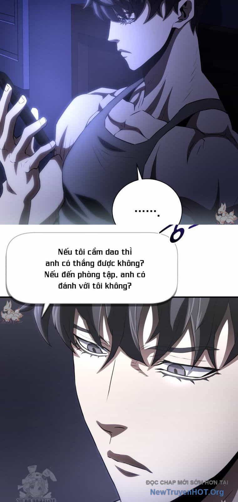 Ác Nhân Lồng Bát Giác - Chương 38 - ảnh 14