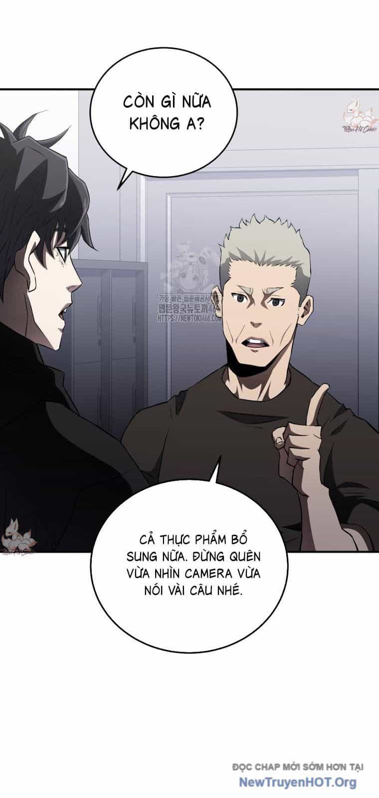 Ác Nhân Lồng Bát Giác - Chương 38 - ảnh 27