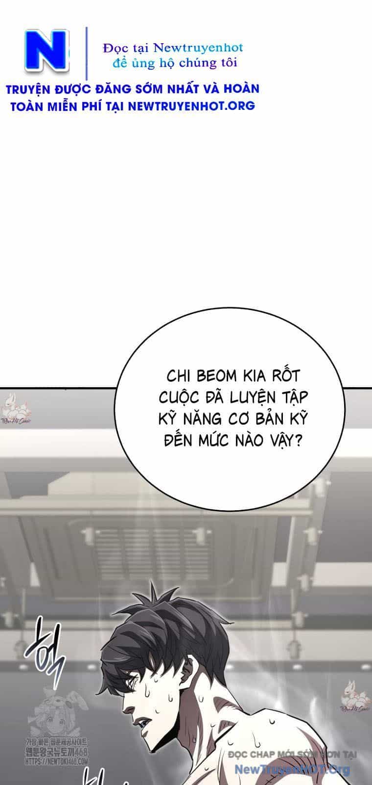 Ác Nhân Lồng Bát Giác - Chương 39 - ảnh 2