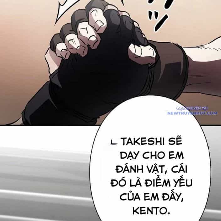 Ác Nhân Lồng Bát Giác - Chương 4 - ảnh 118