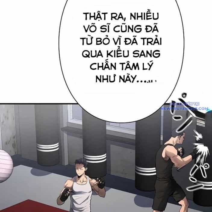 Ác Nhân Lồng Bát Giác - Chương 4 - ảnh 17