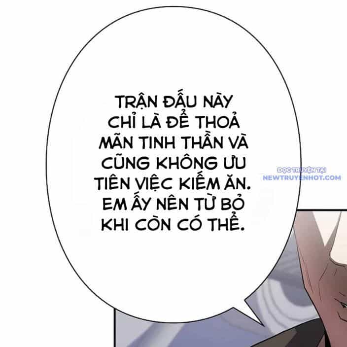 Ác Nhân Lồng Bát Giác - Chương 4 - ảnh 22