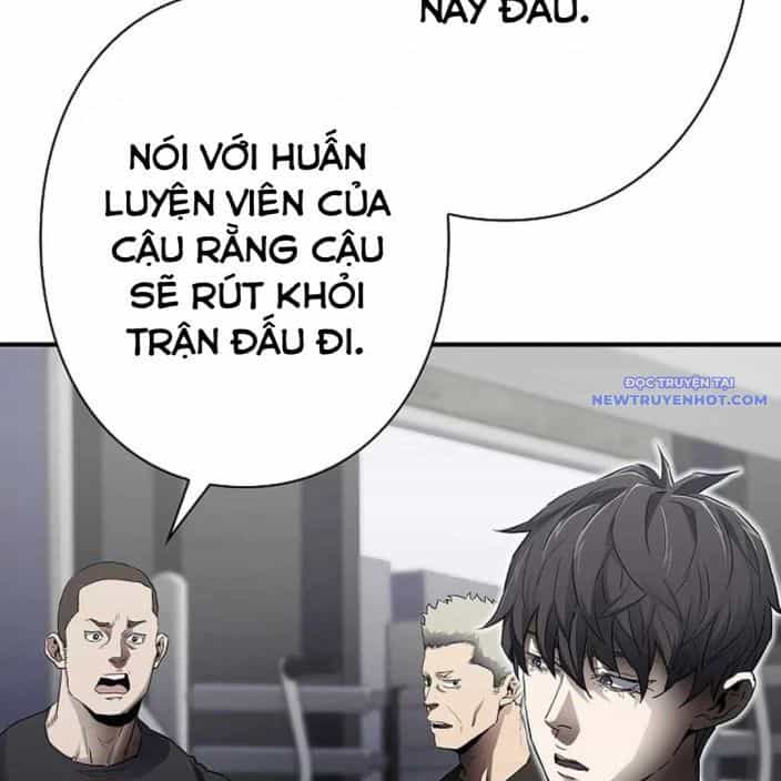Ác Nhân Lồng Bát Giác - Chương 4 - ảnh 27